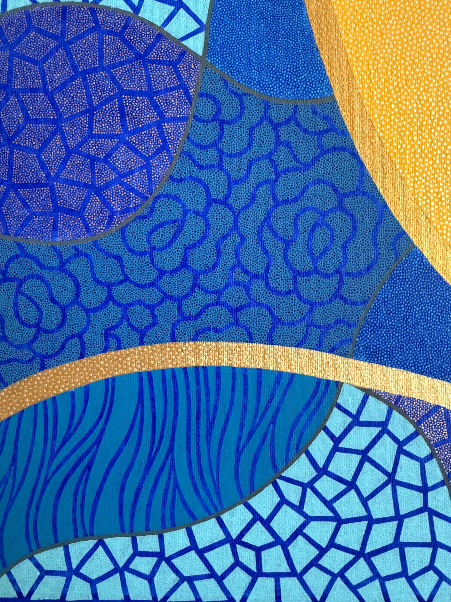 Original Painting "Home"