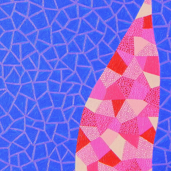 Original Painting "Persistence"
