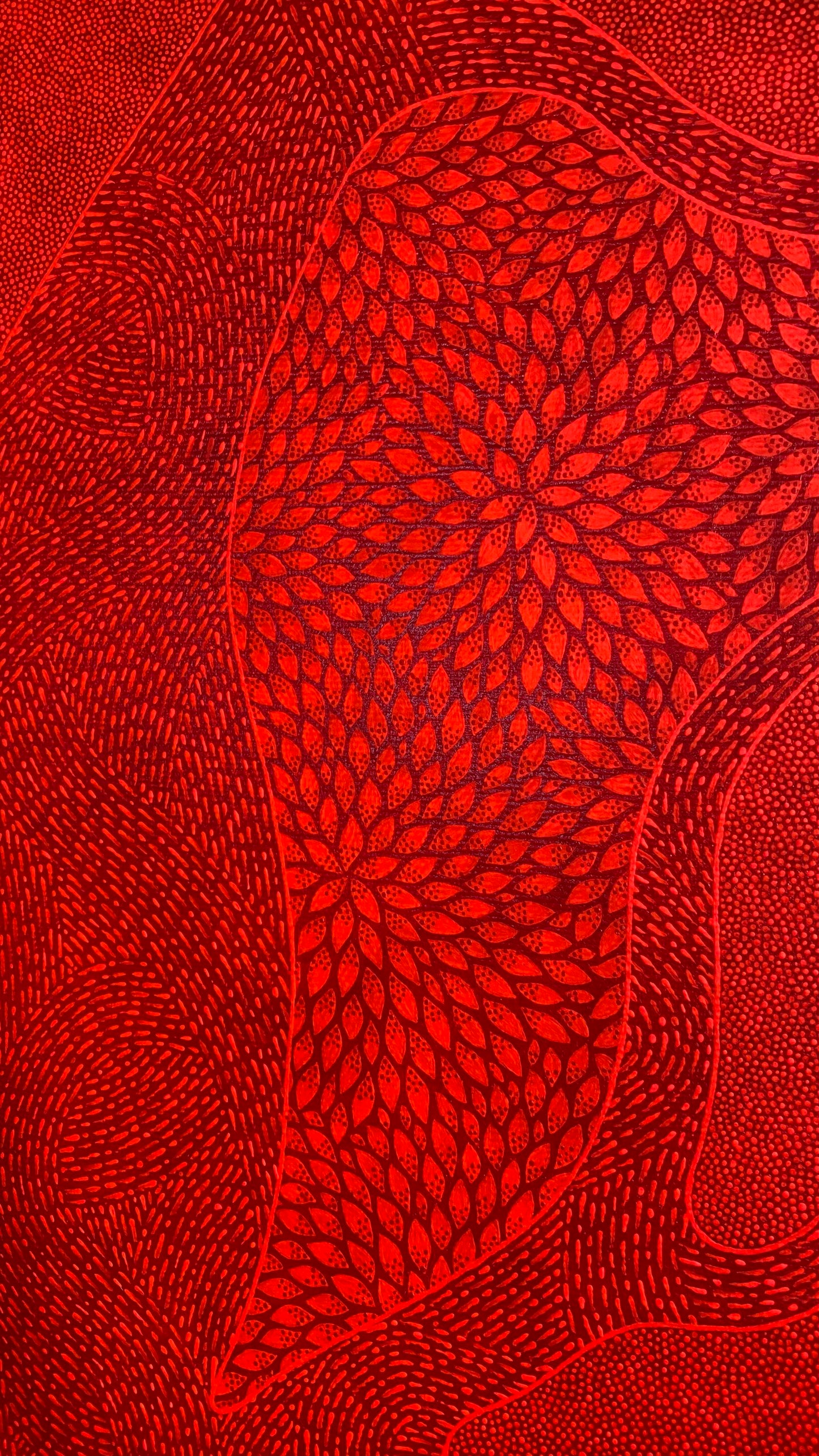 Original Painting "Vanitas"