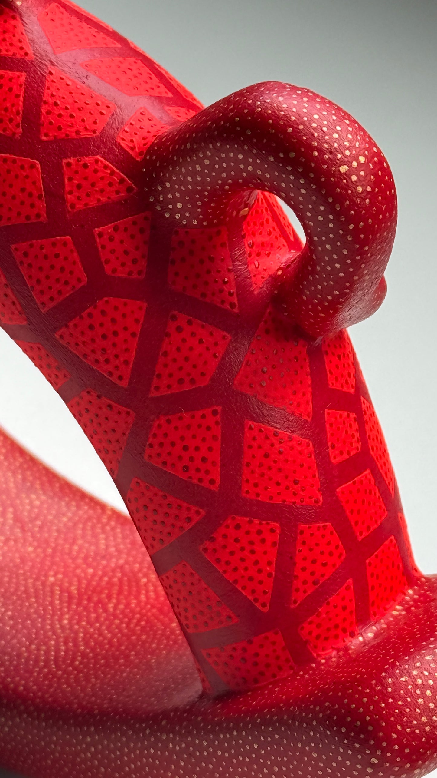 Red Horse - Year of Horse Figurine