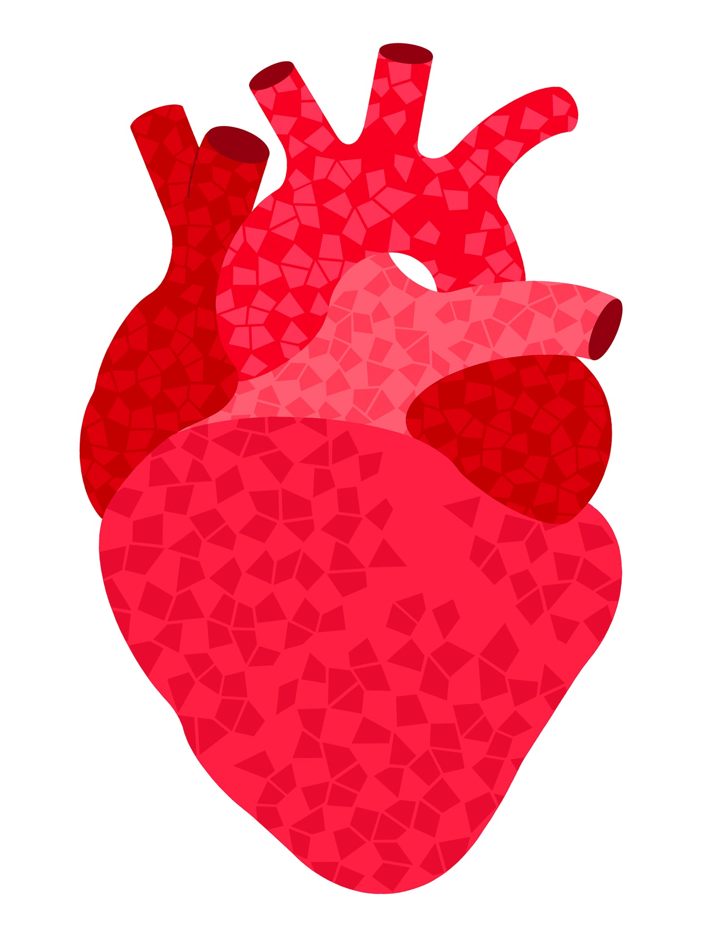 Print "Apple Heart"