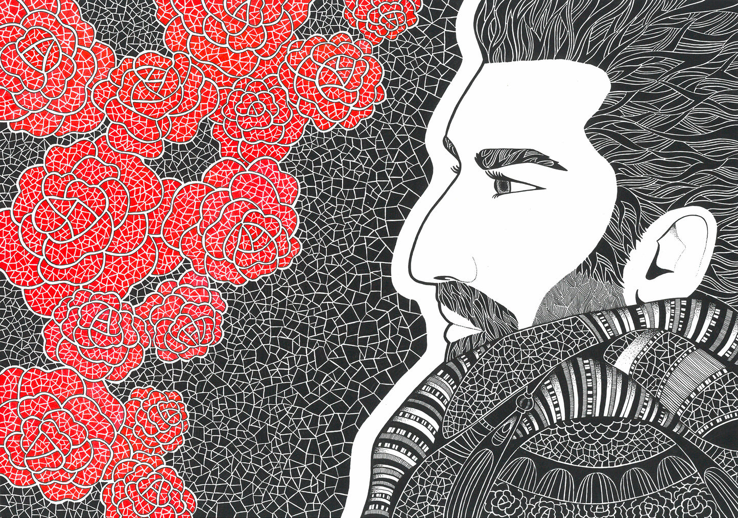 Print "Knight"