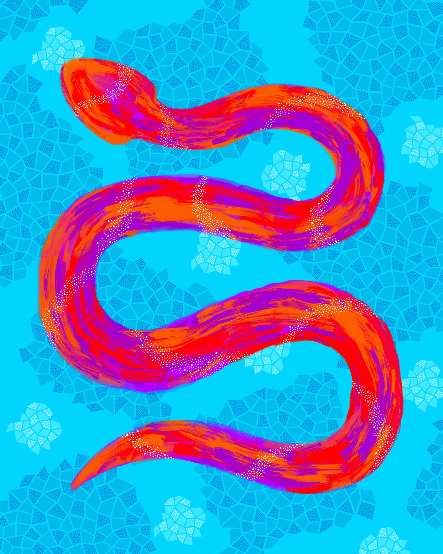Print "Python II"