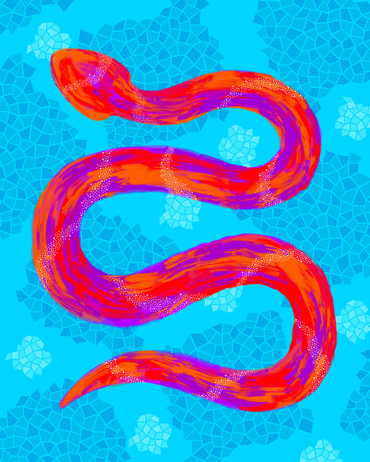 Print "Python II"